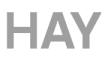 Hay